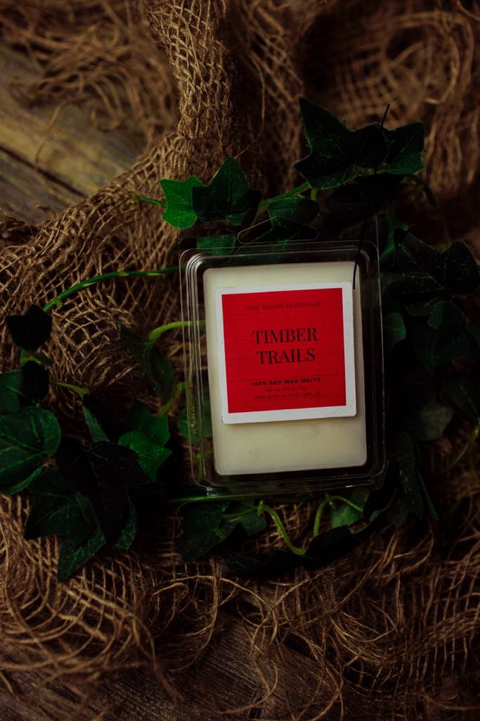 Whimsy Wax Melts