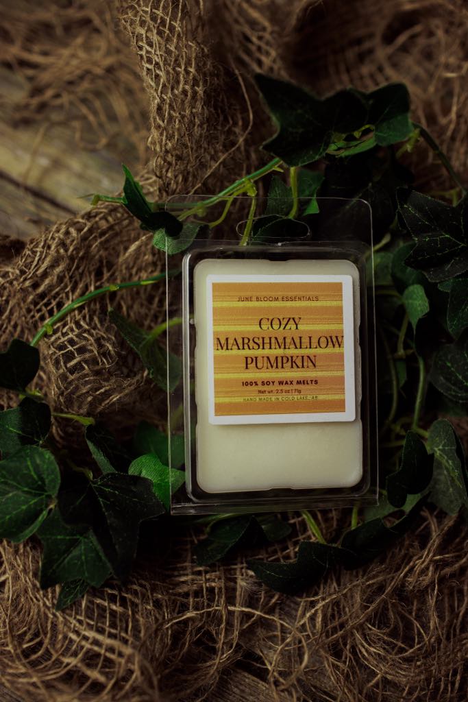 Whimsy Wax Melts