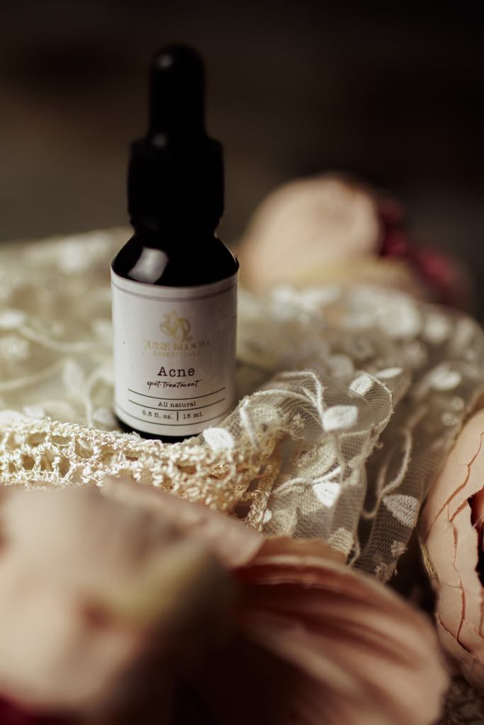 Acne Spot Treatment