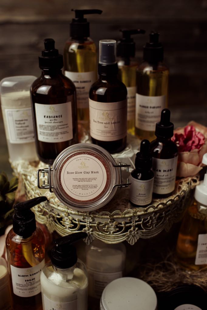 Radiance Gentle Facial Cleanser