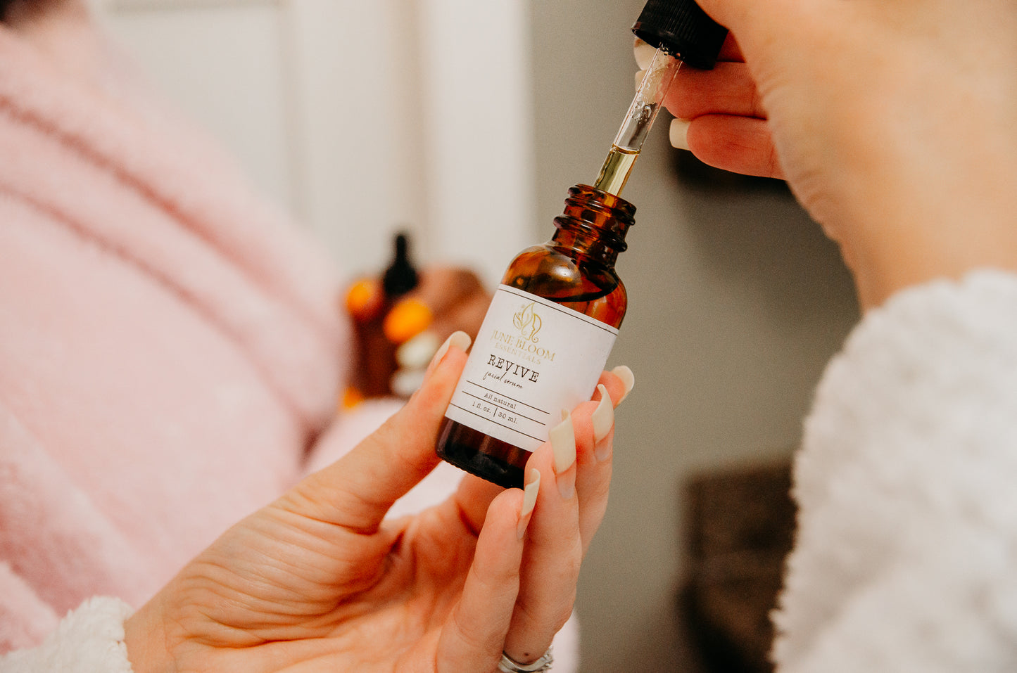 Revive Facial Serum