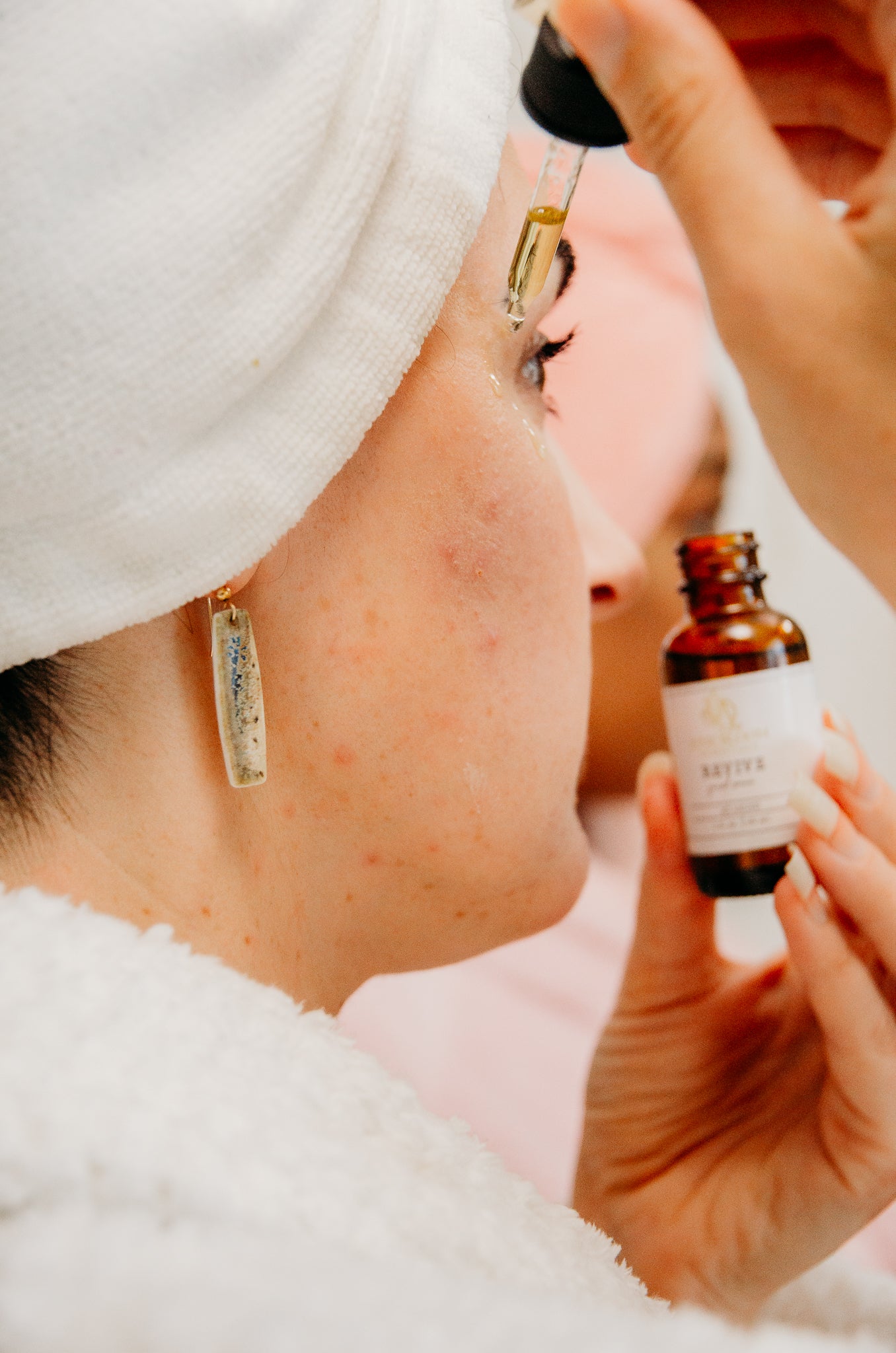 Revive Facial Serum