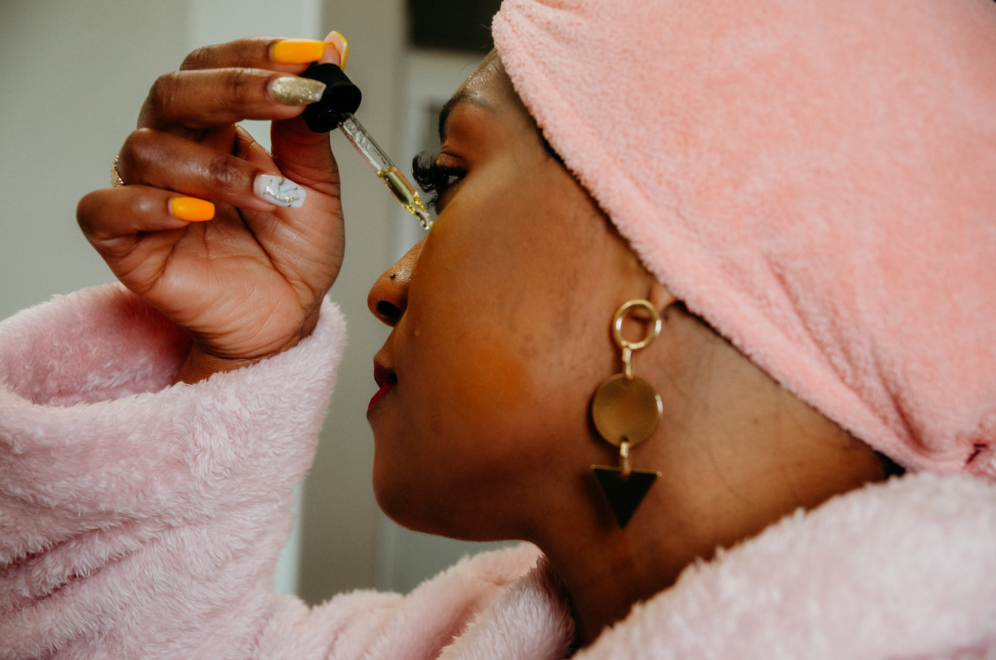 Revive Facial Serum