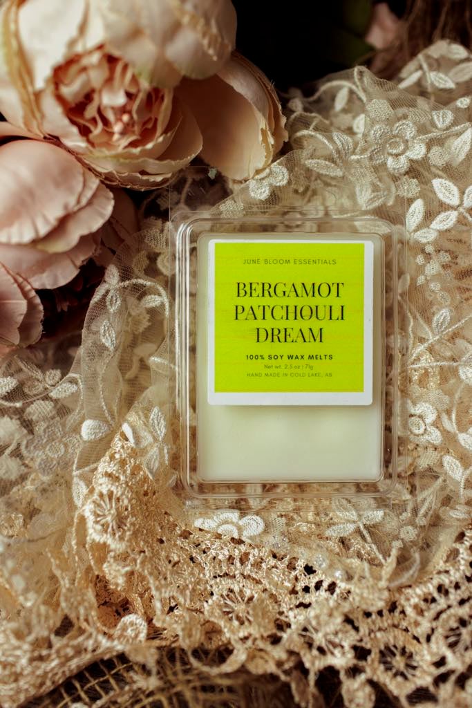 Whimsy Wax Melts