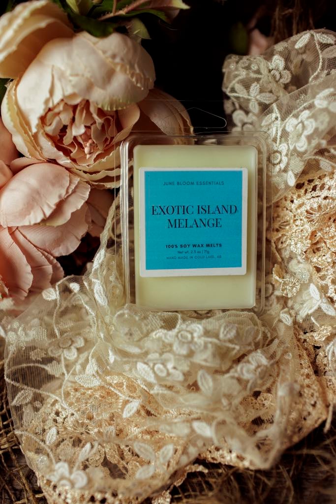 Whimsy Wax Melts