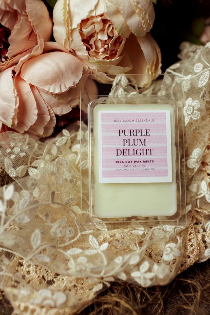 Whimsy Wax Melts