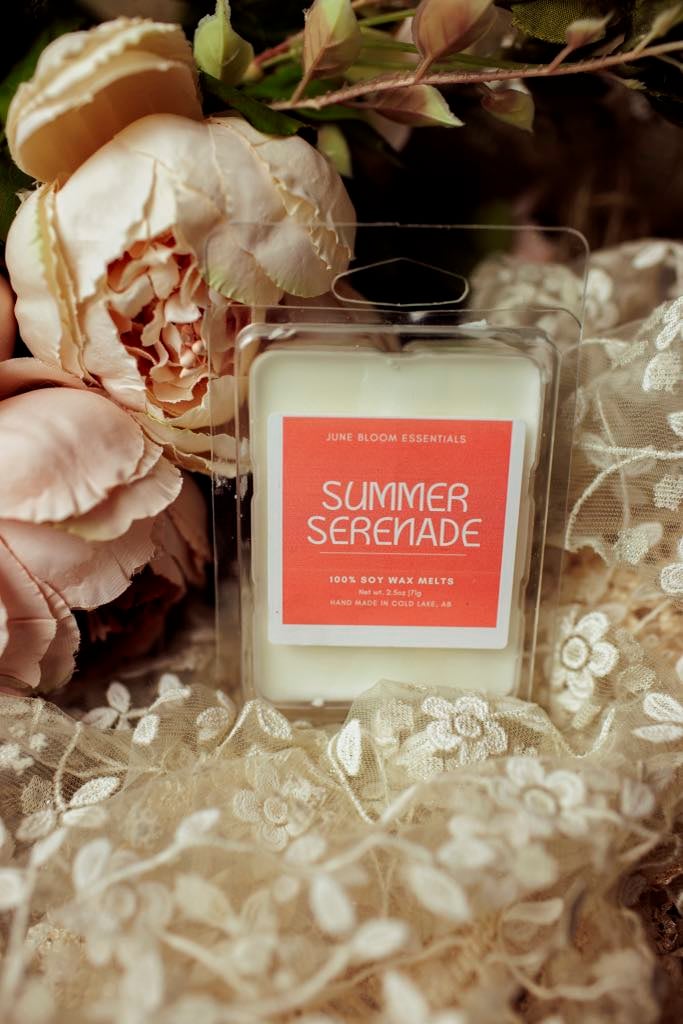 Whimsy Wax Melts