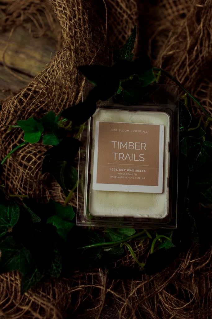 Whimsy Wax Melts
