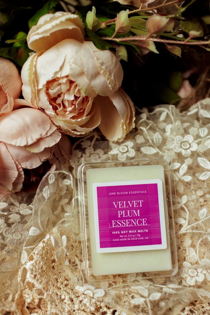 Whimsy Wax Melts