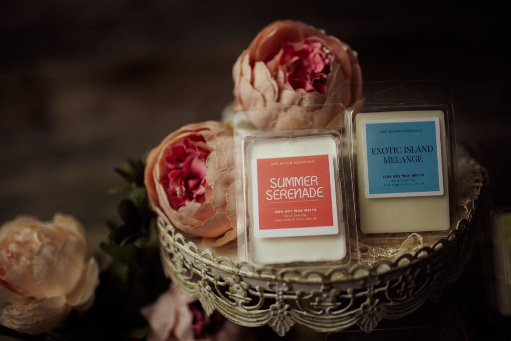 Whimsy Wax Melts
