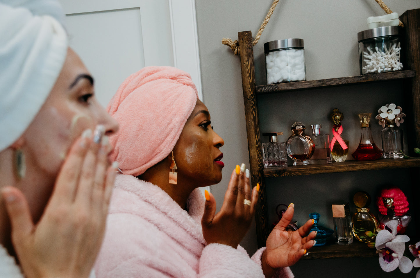 Gentle Makeup Removing Balm