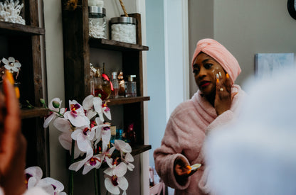 Gentle Makeup Removing Balm