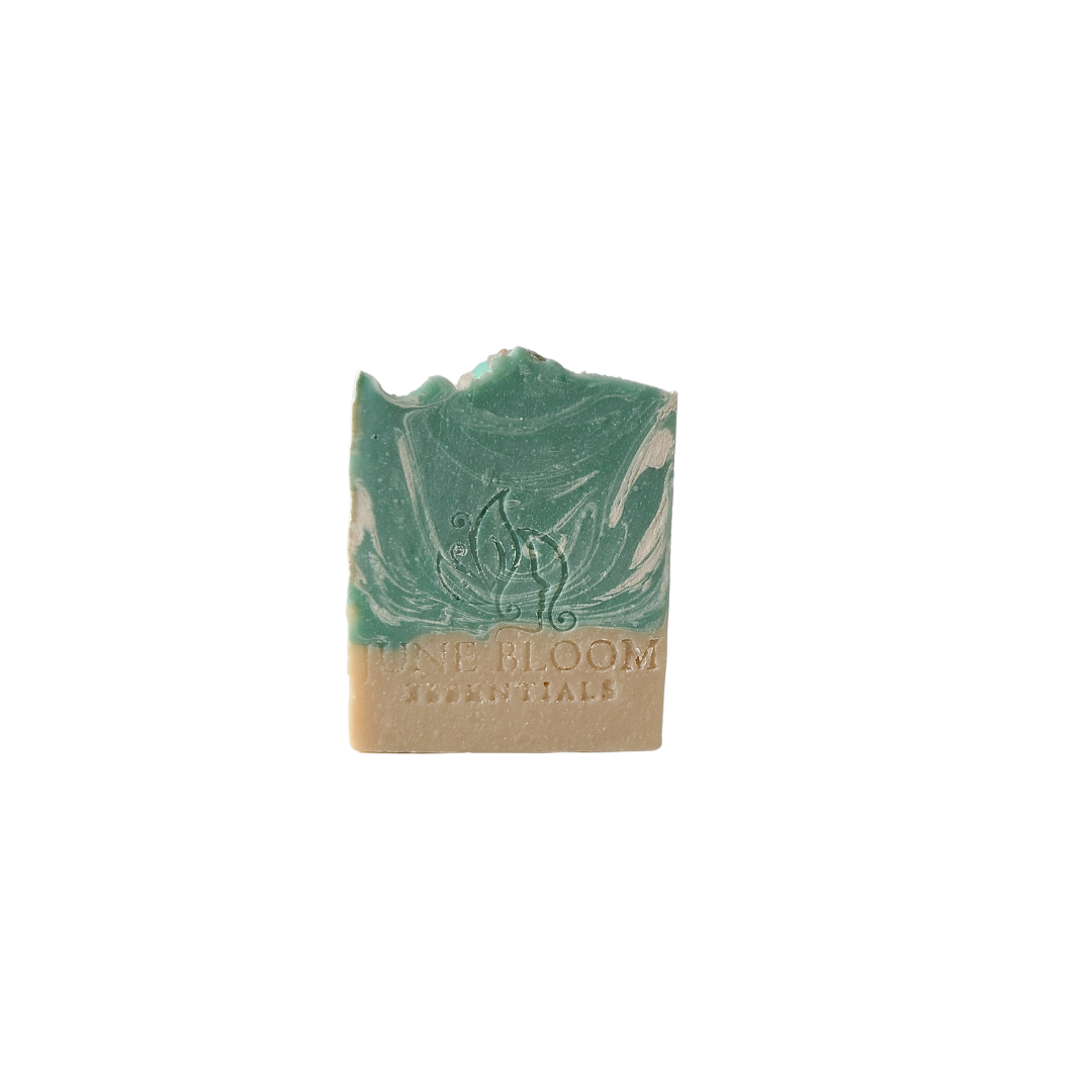 Ocean Waves Soap