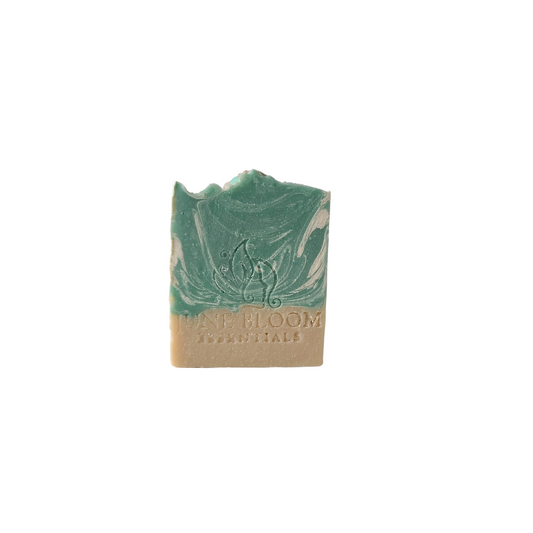 Ocean Waves Soap