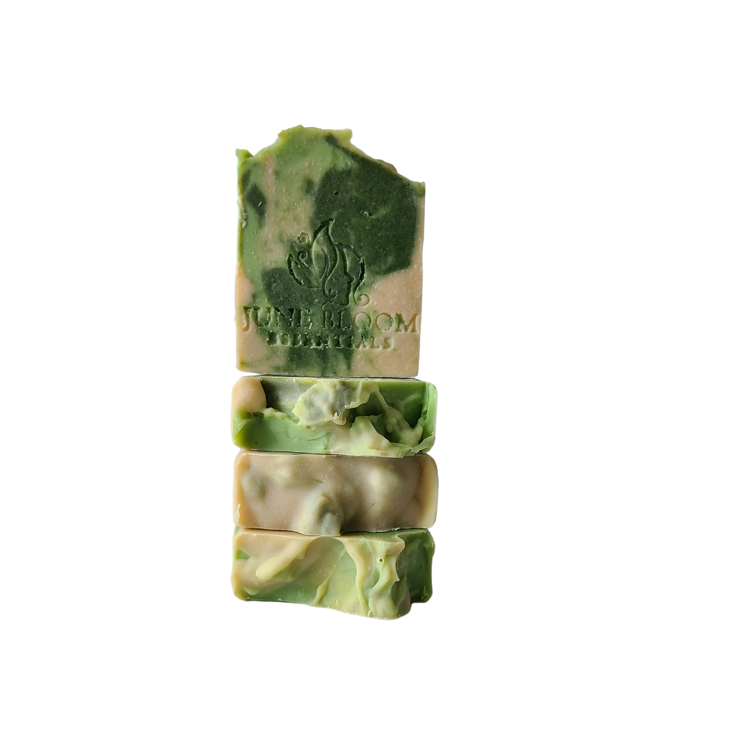 Rosemary Mint Soap