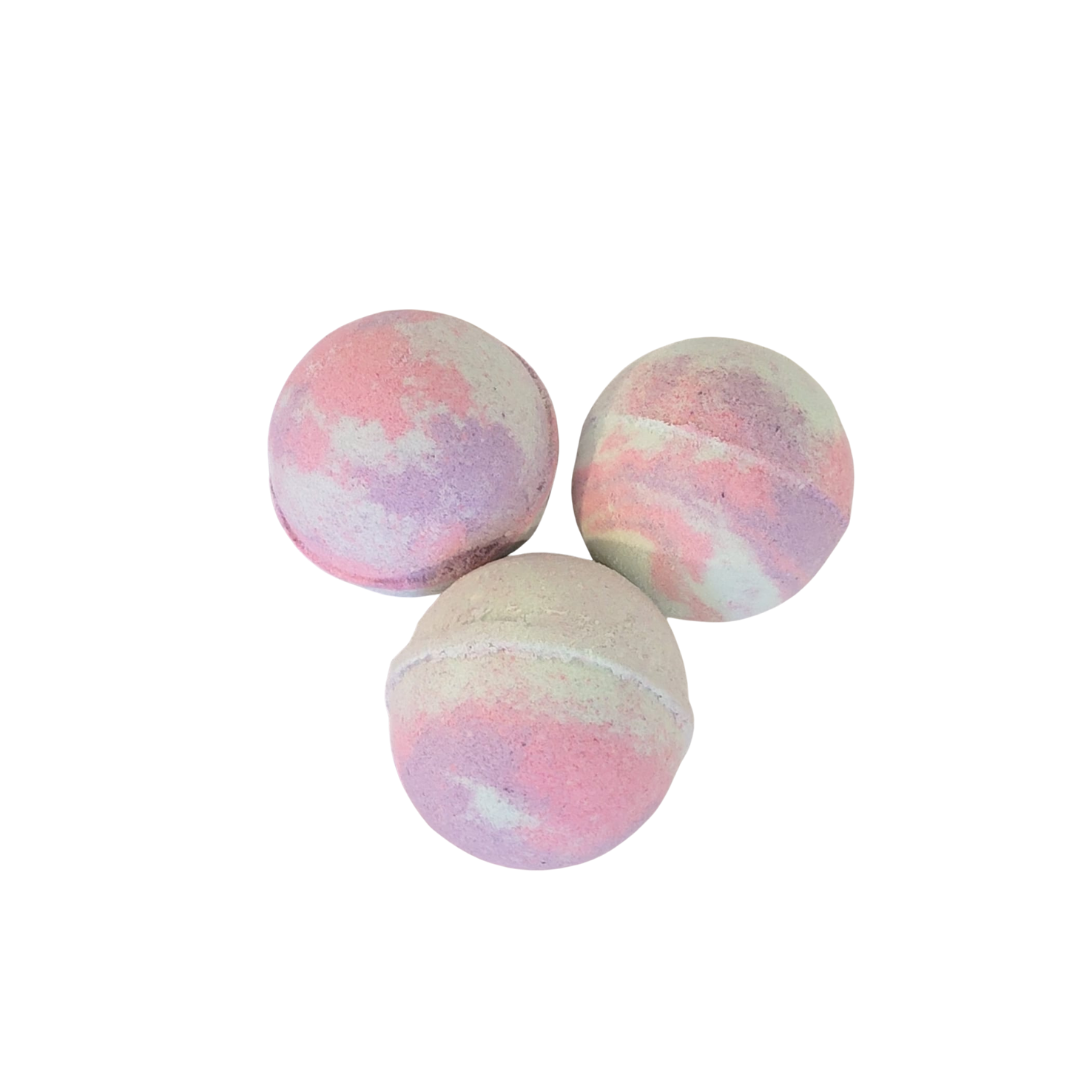 Unicorn Dreams Bath Bomb