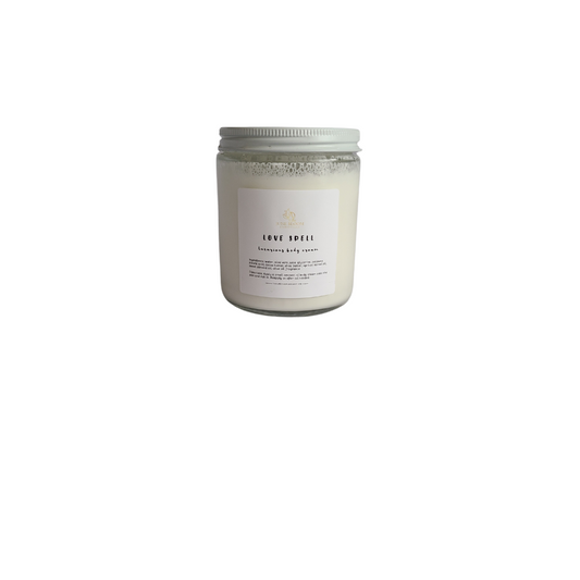 Love Spell Body Cream